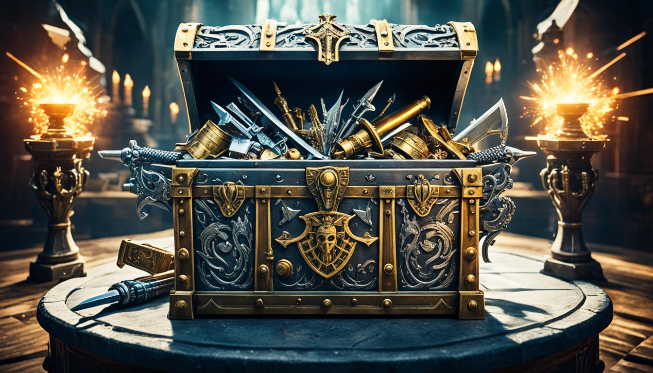 Guia para Evoluir e Aprimorar seu Personagem em DDTank