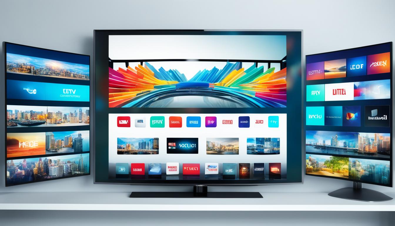 Teste IPTV: A Melhor Experiência de TV Online e Atualizada Teste IPTV: A Melhor Experiência de TV Online e Atualizada