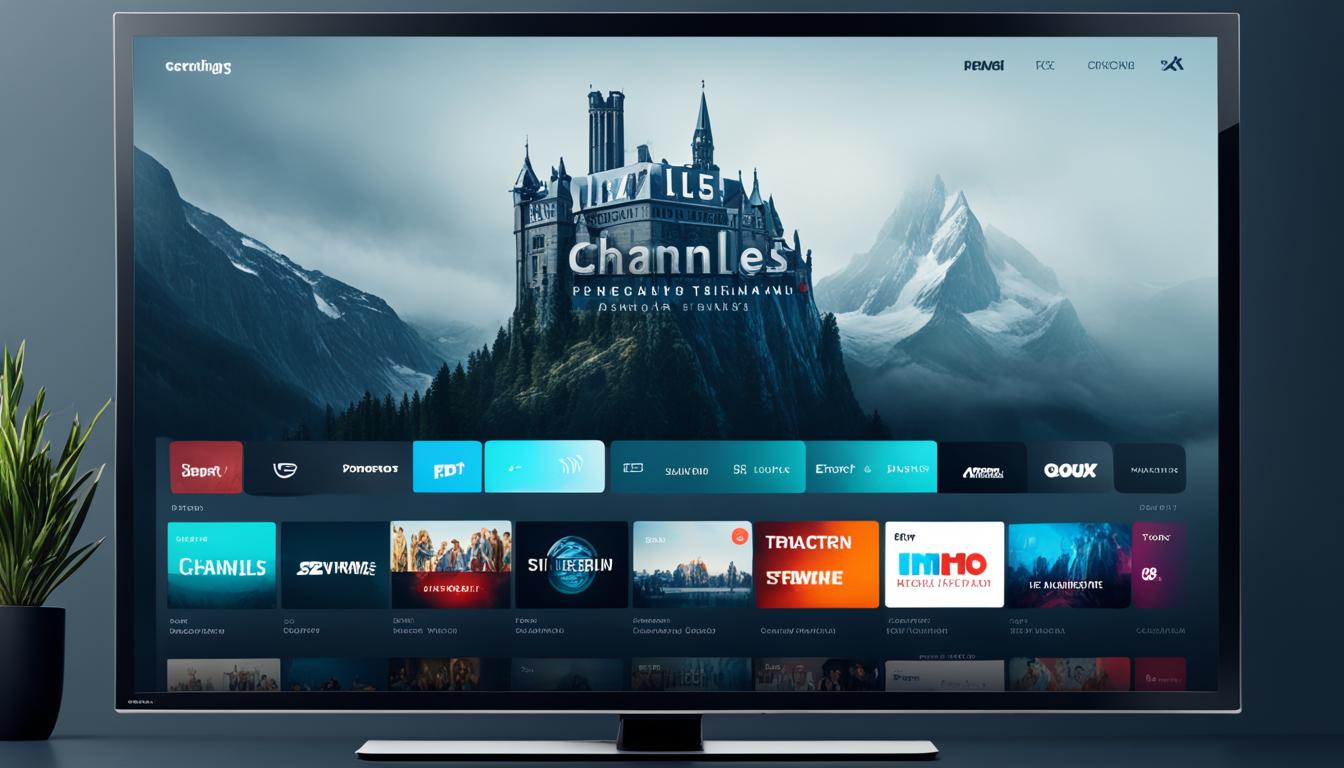 Teste IPTV: A Melhor Experiência de TV Online e Atualizada Teste IPTV: A Melhor Experiência de TV Online e Atualizada