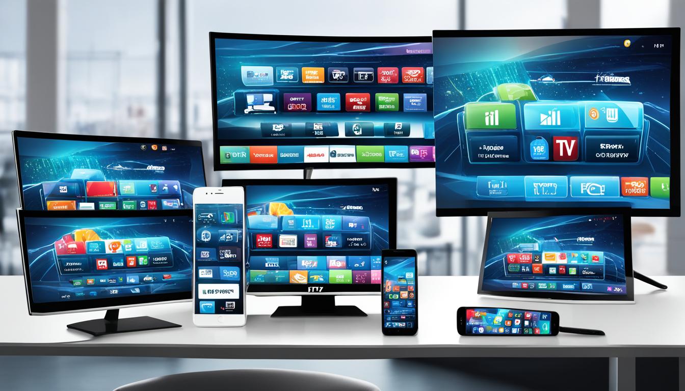 Teste IPTV: A Melhor Experiência de TV Online e Atualizada Teste IPTV: A Melhor Experiência de TV Online e Atualizada