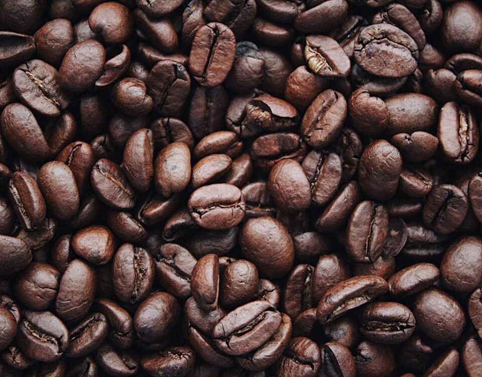 Qual é a origem do café? Qual é a origem do café?