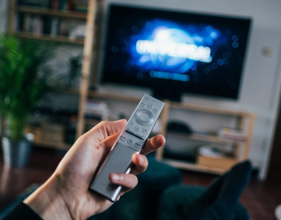 Como Escolher o Melhor Serviço de Streaming? acessando o melhor serviço de streaming