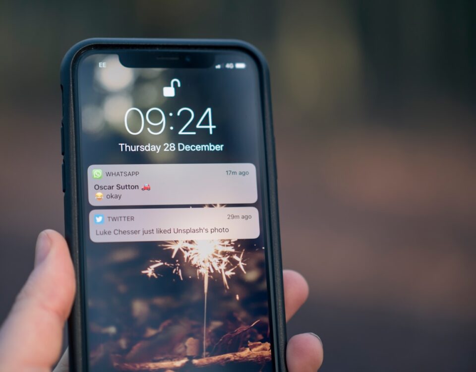 Como Funciona a Privacidade em Aplicativos de Mensagens? como funciona a privacidade em aplicativos de mensagem