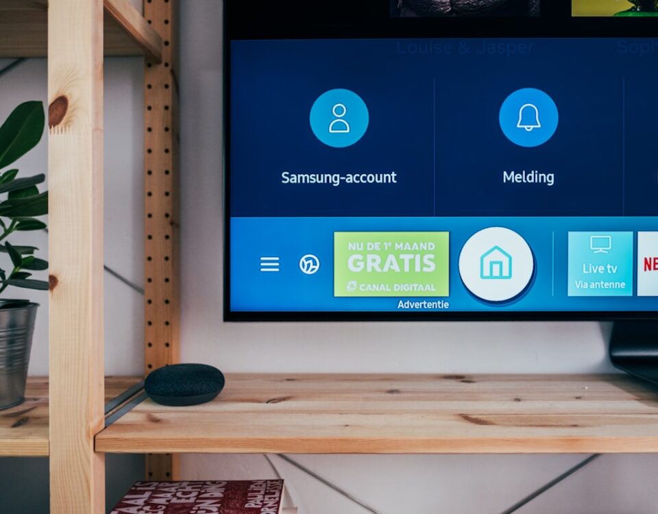 Como o IPTV Está Mudando a Forma de Consumir Conteúdo? acessando iptv