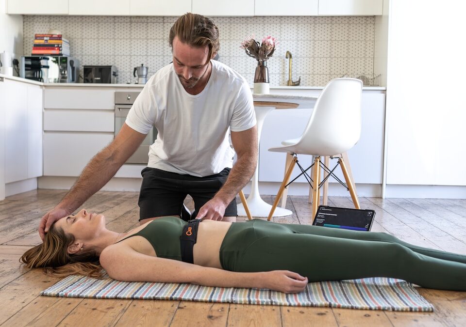 Quais alternativas naturais para o alívio de estresse? Alternativas Naturais para o Alívio de Estresse