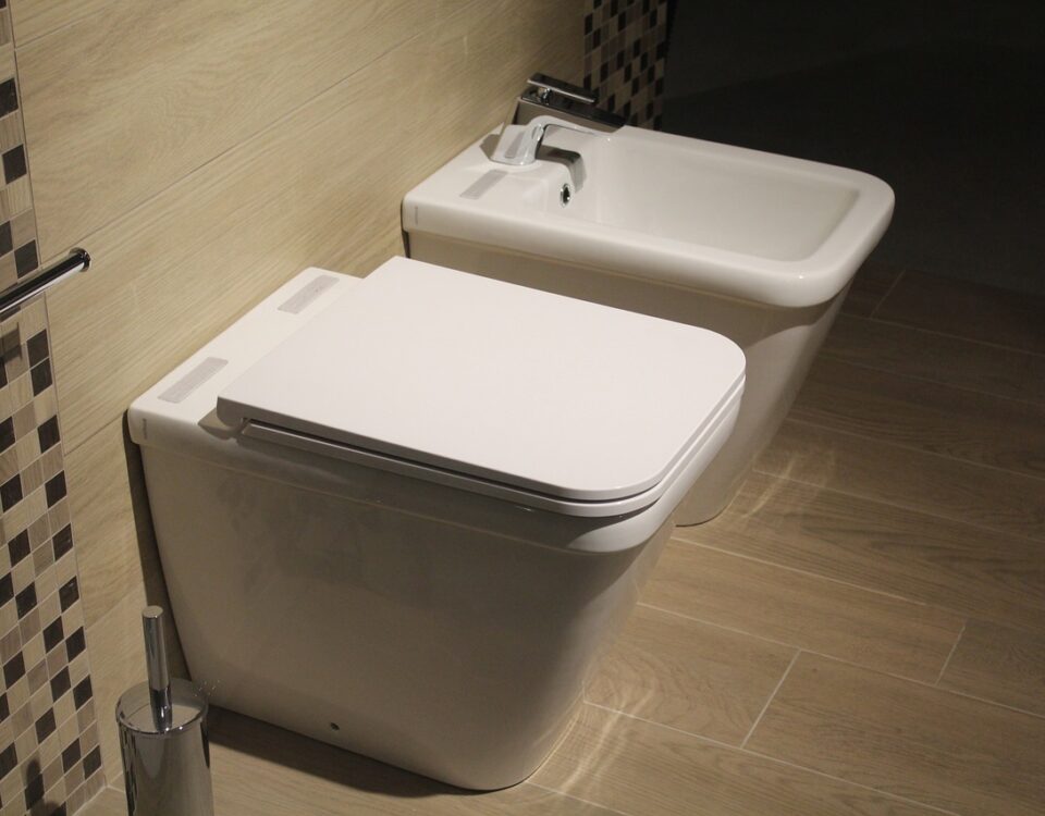 Como desentupir privada? privada