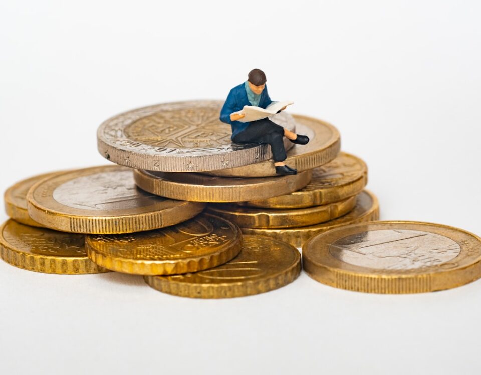 Como começar a investir? Como começar a investir?