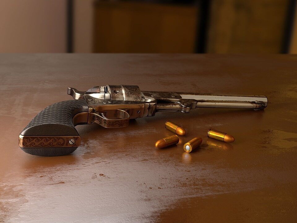 Armas no Brasil: o que você precisa saber? Armas no Brasil: o que você precisa saber?