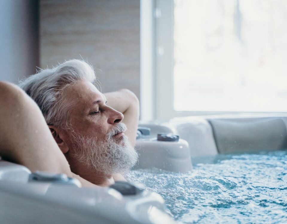 Qual é o custo médio para manter uma banheira de hidromassagem? Qual é o custo médio para manter uma banheira de hidromassagem?
