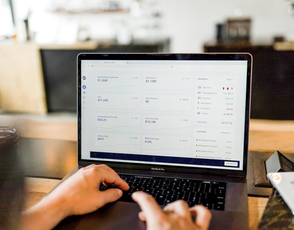 Como Escolher um Software de Contabilidade? Como Escolher um Software de Contabilidade?