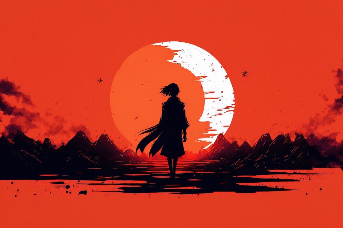 Qual é o melhor site para assistir animes online? Qual é o melhor site para assistir animes online?