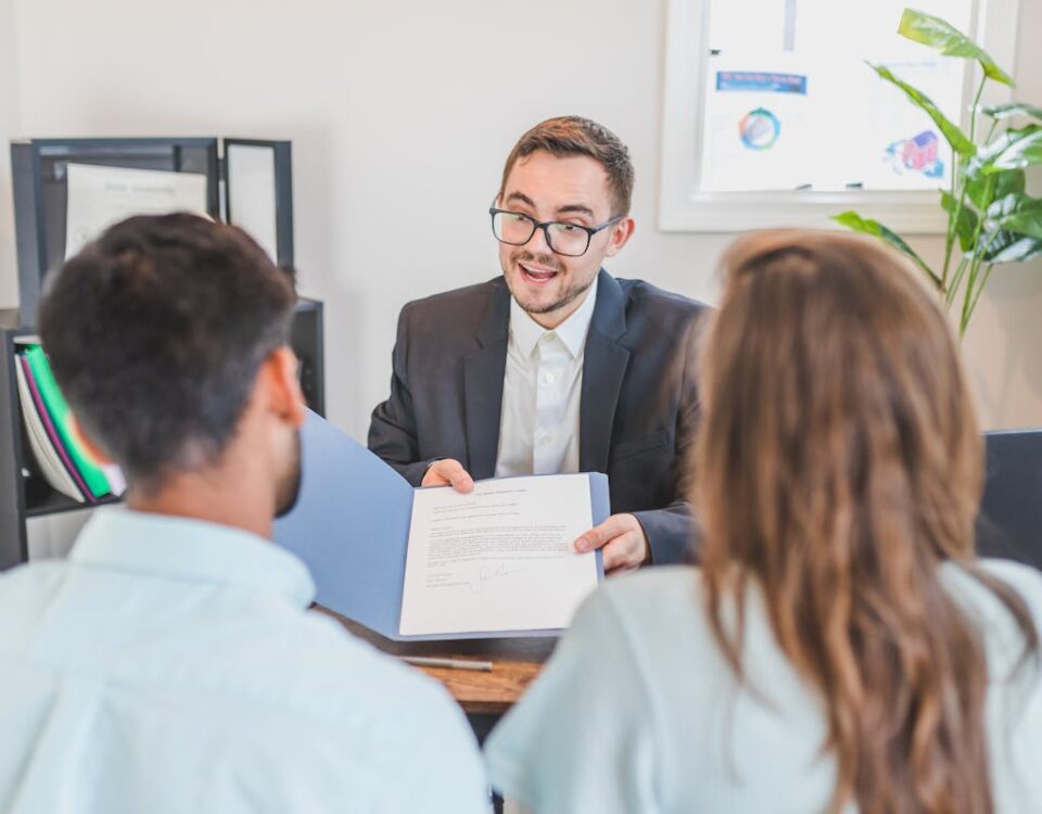 Como a avaliação de imóveis pode impactar seu planejamento financeiro e familiar Como a avaliação de imóveis pode impactar seu planejamento financeiro e familiar