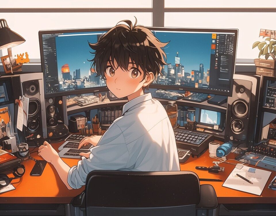 Qual é o melhor site para assistir animes online? Qual é o melhor site para assistir animes online?