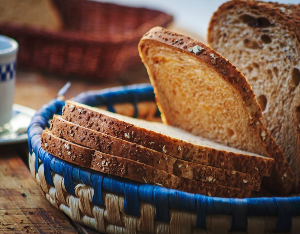 Como posso melhorar a dieta? Como posso melhorar a dieta?