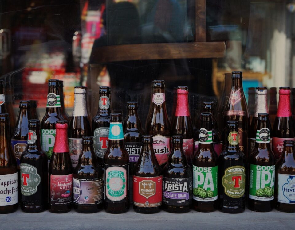 Como a Cultura da Cerveja Evoluiu nos Últimos Anos? Como a Cultura da Cerveja Evoluiu nos Últimos Anos?