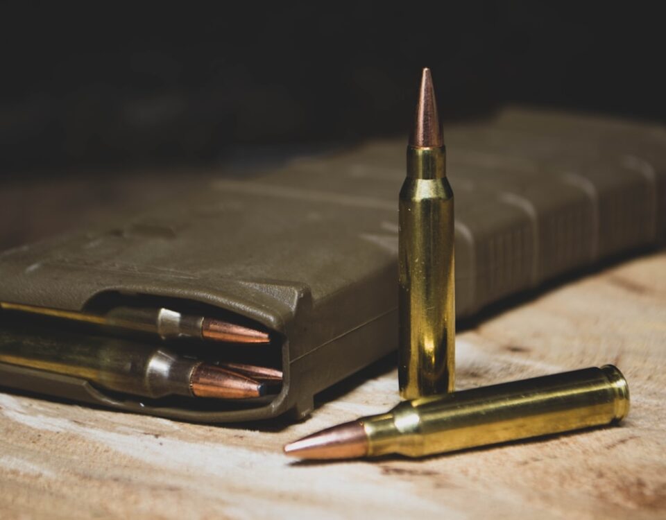Como a posse de armas impacta a segurança? Como a posse de armas impacta a segurança?