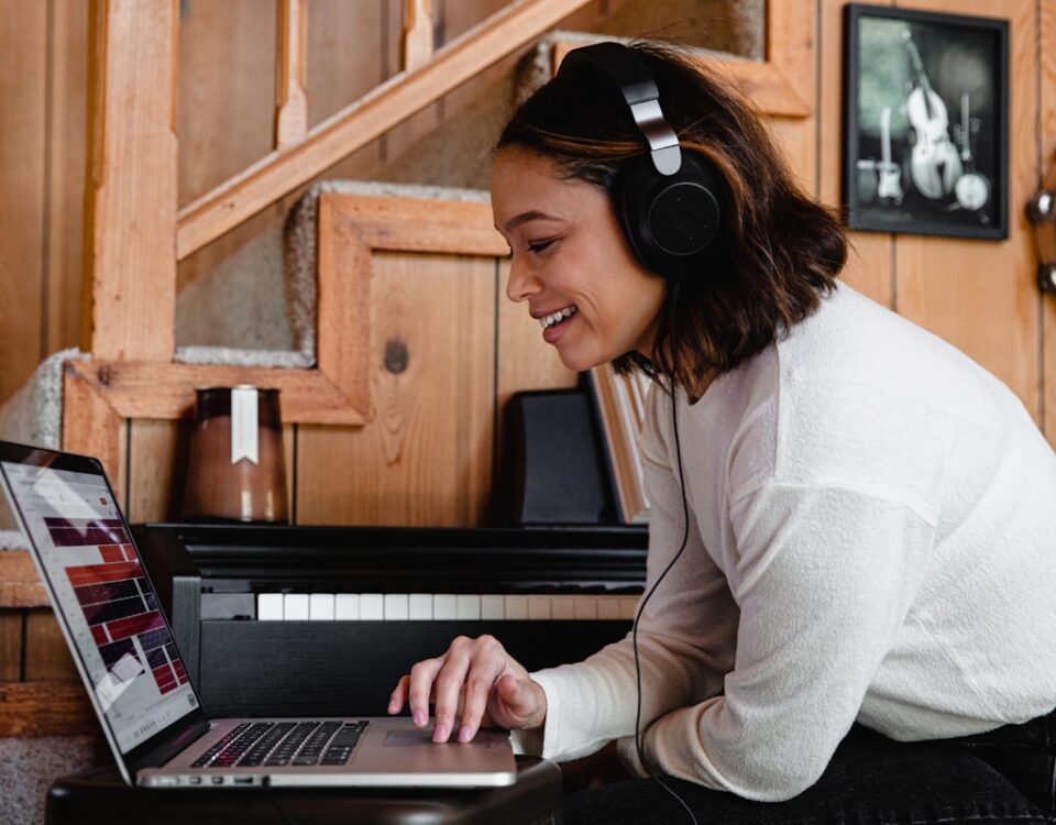 Qual é a influência da música na produtividade? Qual é a influência da música na produtividade?