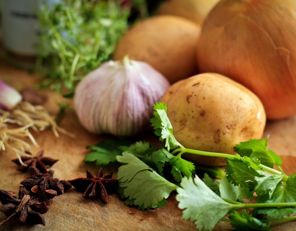 Como as receitas podem transformar uma refeição simples? Como as receitas podem transformar uma refeição simples?