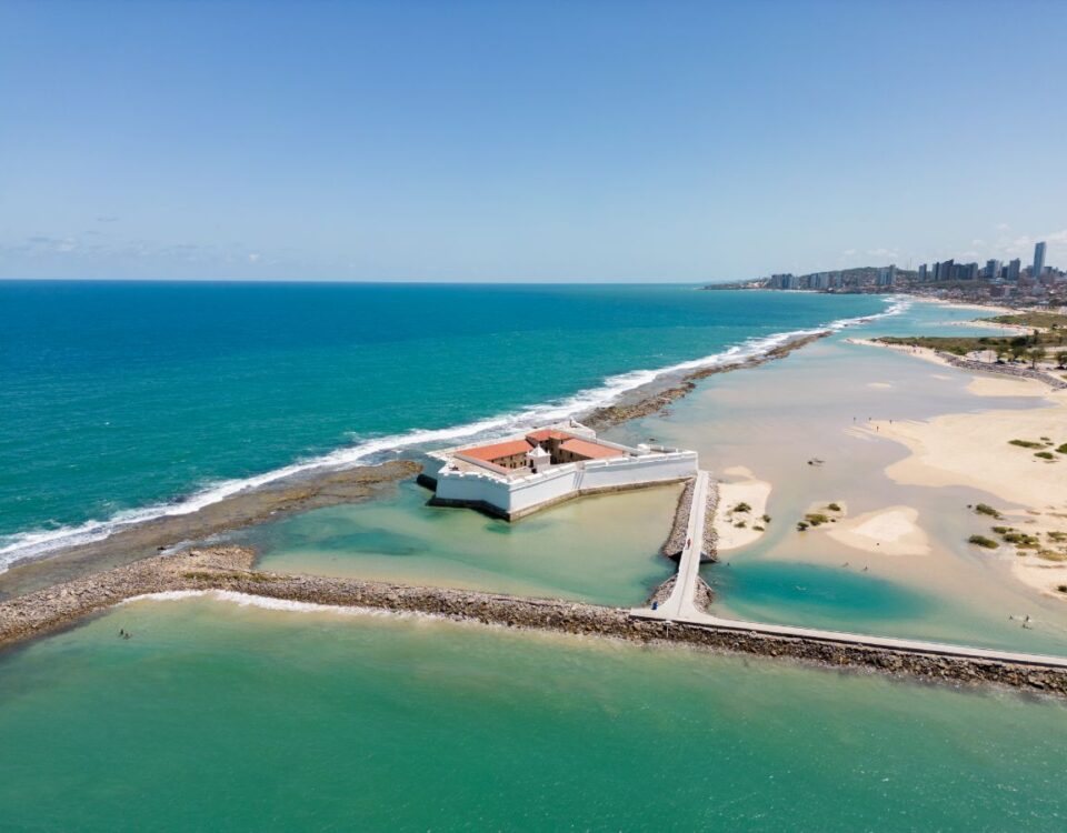 Qual o melhor roteiro para explorar o Rio Grande do Norte? Qual o melhor roteiro para explorar o Rio Grande do Norte?
