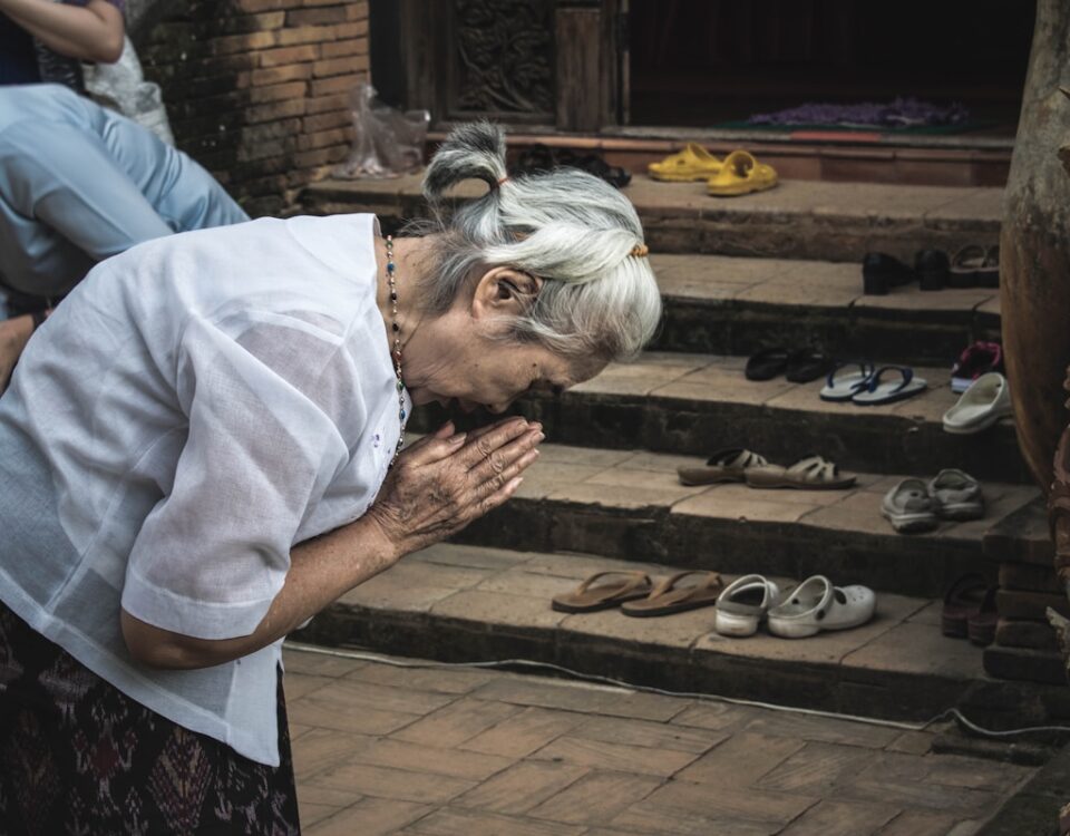 Como a fé influencia o comportamento? Como a fé influencia o comportamento?