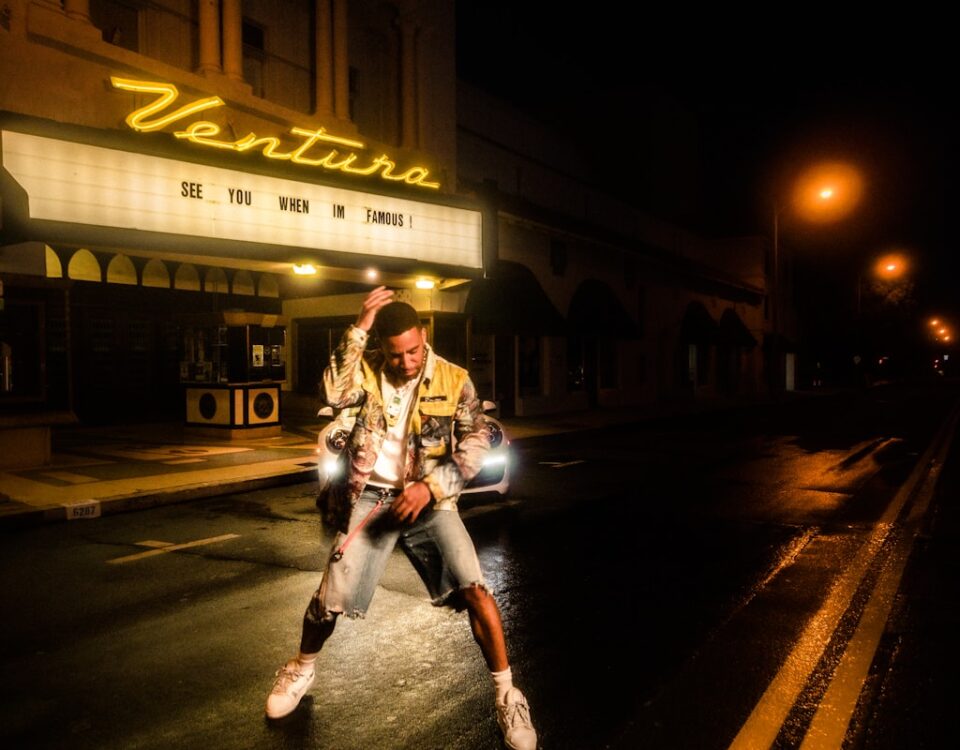 Qual é o segredo do sucesso das grandes estrelas de cinema? Qual é o segredo do sucesso das grandes estrelas de cinema?