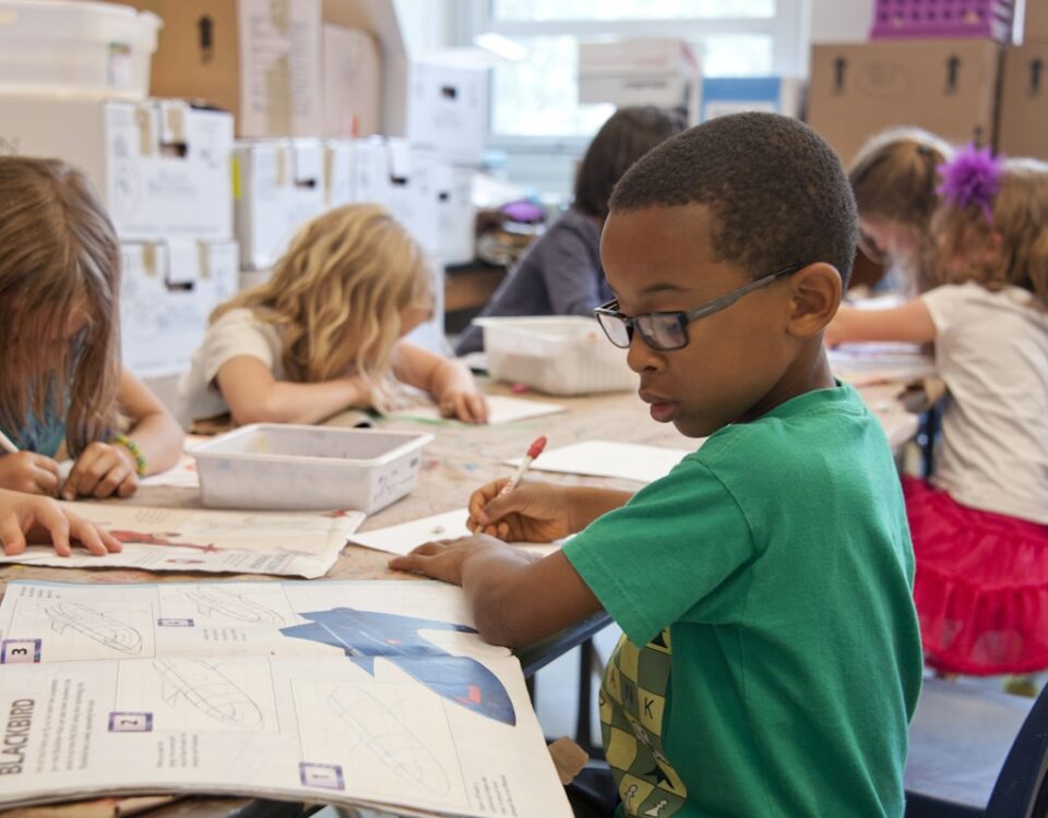 Como as tecnologias impactam a educação em Salvador? Como as tecnologias impactam a educação em Salvador?