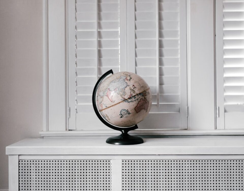 Mudar para o Exterior: Como Funciona, Vantagens e Melhores Oportunidades  Mudar para o Exterior: Como Funciona, Vantagens e Melhores Oportunidades