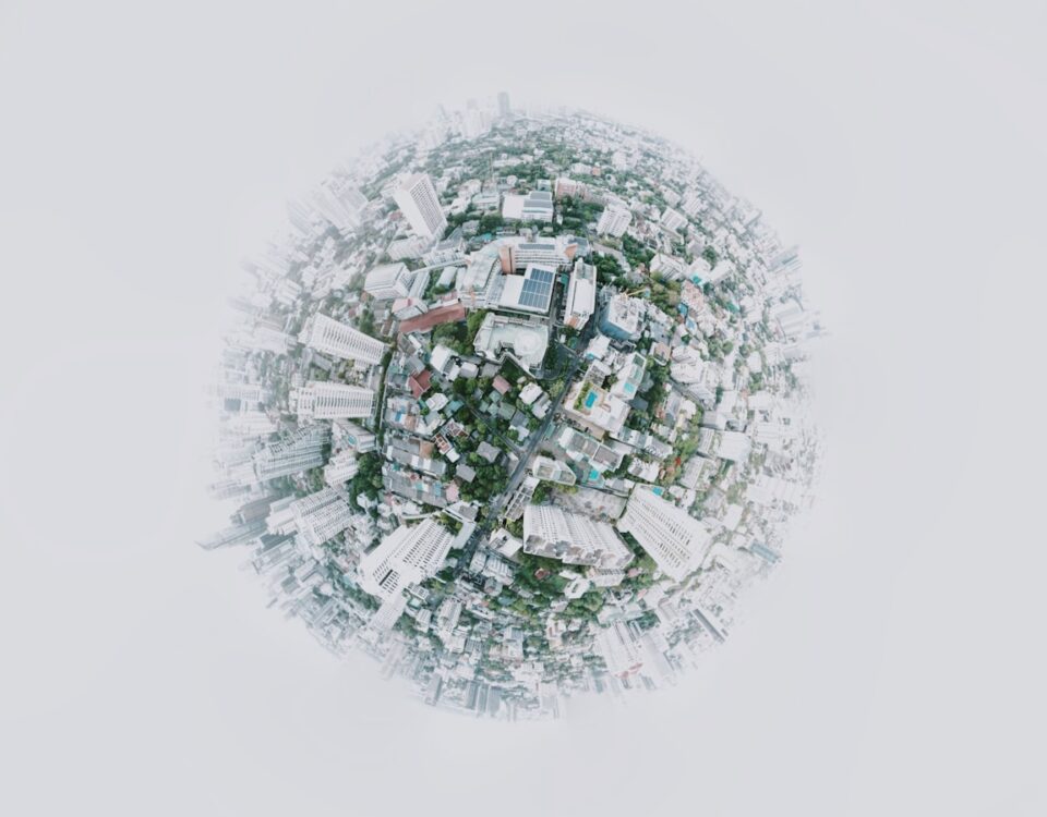 Como a globalização impacta a economia local? Como a globalização impacta a economia local?