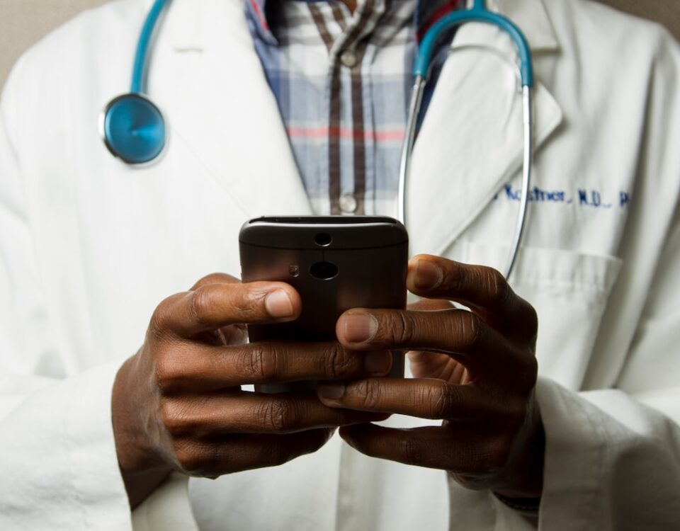 Como funciona a telemedicina? Como funciona a telemedicina?