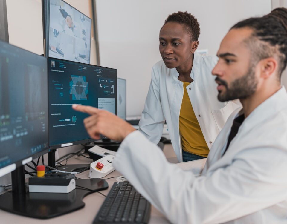 O que o médico radiologista faz? O que o médico radiologista faz?