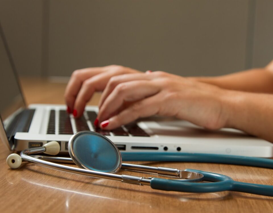 O que é telemedicina? O que é telemedicina?