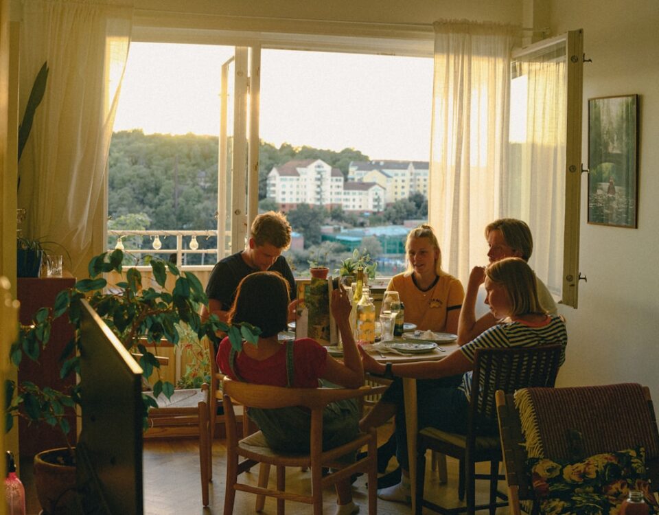 Vale a pena contratar um buffet para pequenas reuniões? Vale a pena contratar um buffet para pequenas reuniões?