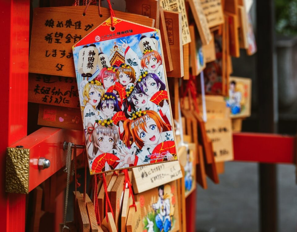 Por que animes ganham cada vez mais espaço no Ocidente? Por que animes ganham cada vez mais espaço no Ocidente?