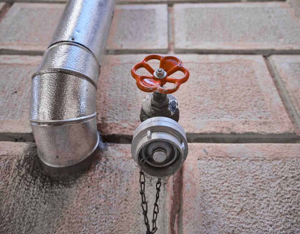 Como Prevenir Vazamentos em Sua Casa? Como Prevenir Vazamentos em Sua Casa?