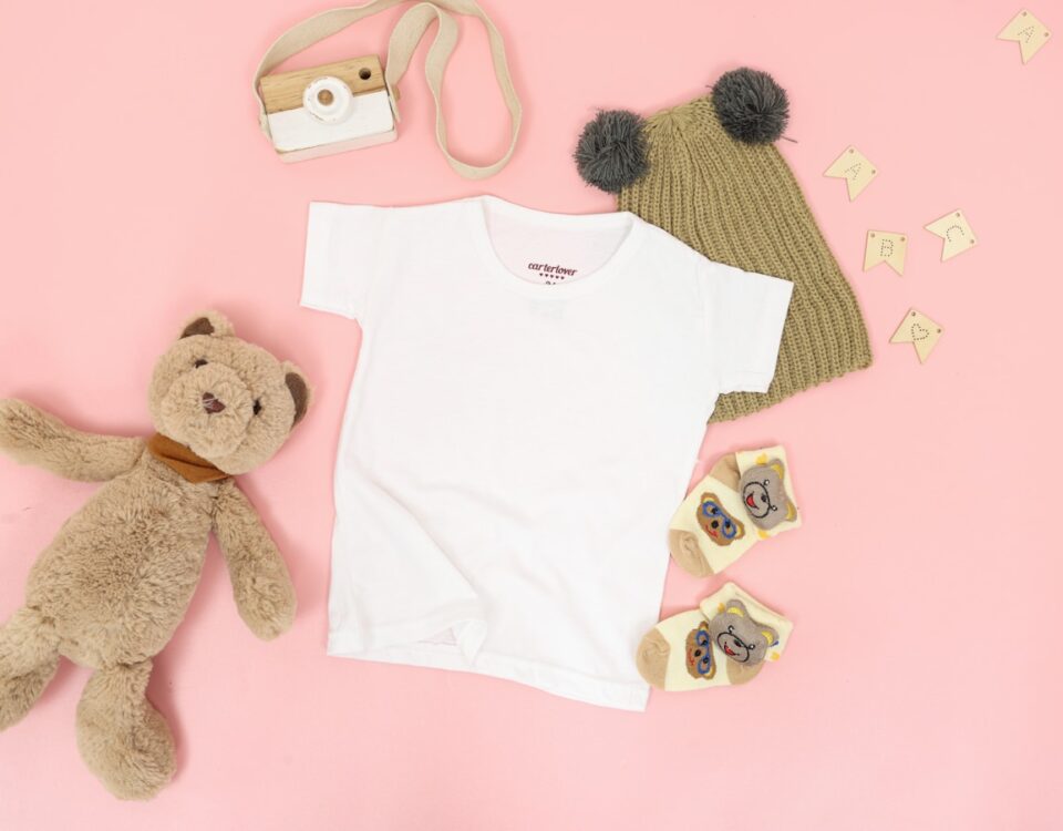Existem regulamentos específicos para a moda infantil? Existem regulamentos específicos para a moda infantil?