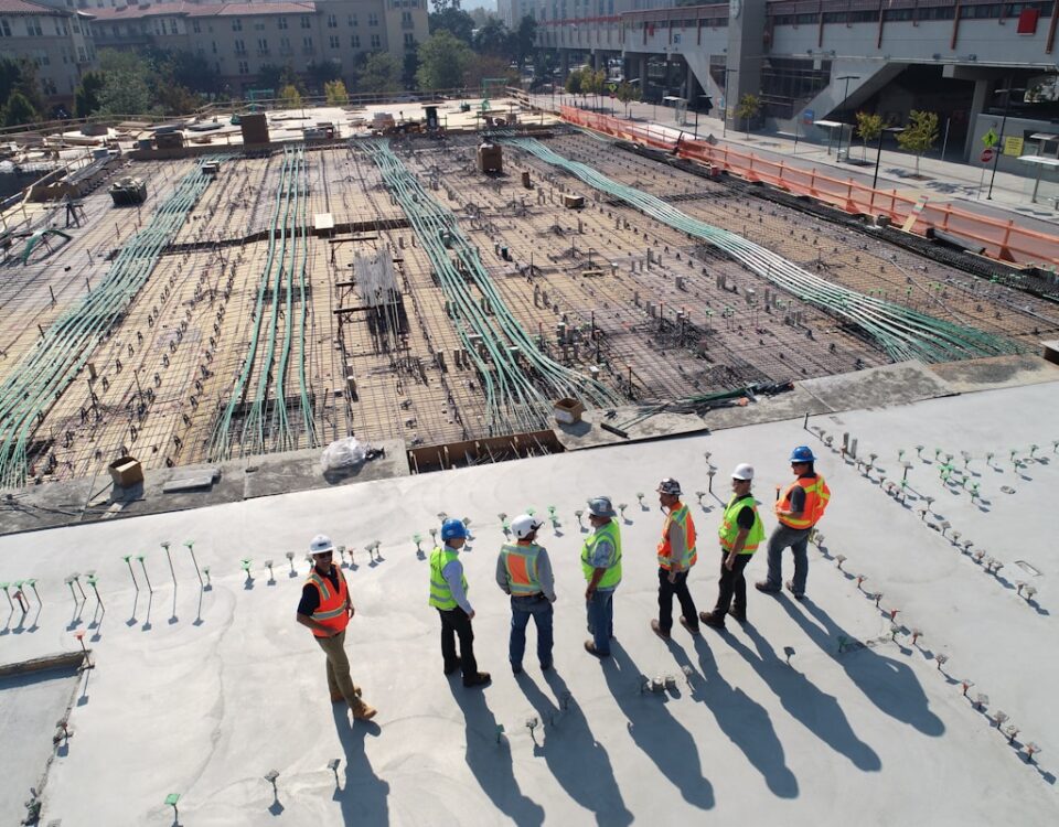 Qual é a função do monitoramento de obras? Qual é a função do monitoramento de obras?