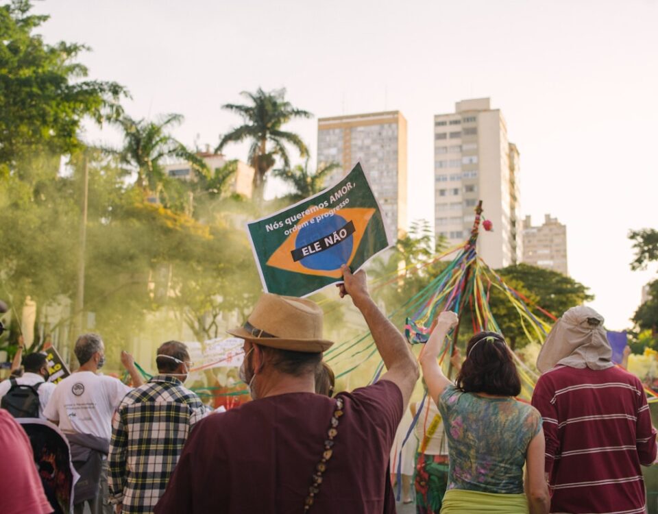 Quando começa a propaganda eleitoral 2024? Quando começa a propaganda eleitoral 2024?