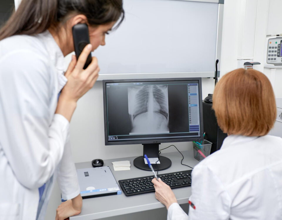 Por que falhas em equipamentos de imagem médica acontecem com tanta frequência? Por que falhas em equipamentos de imagem médica acontecem com tanta frequência?