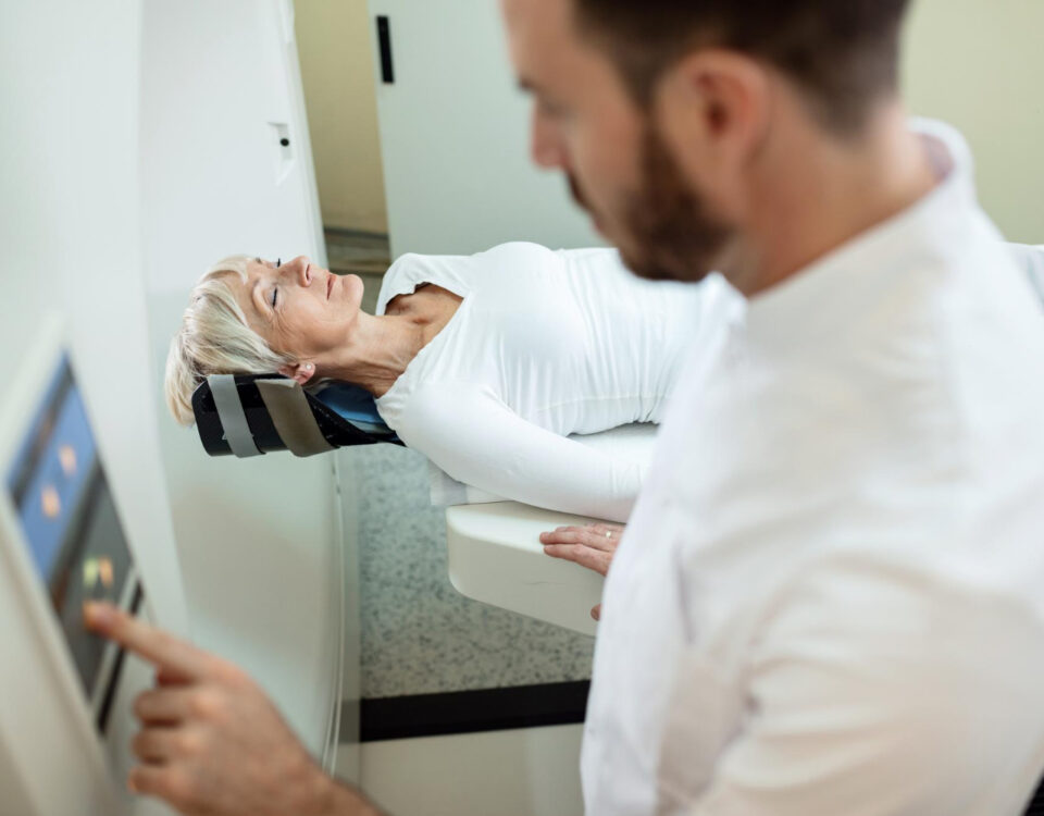 Como evitar a parada inesperada de aparelhos de imagem médica? Como evitar a parada inesperada de aparelhos de imagem médica?