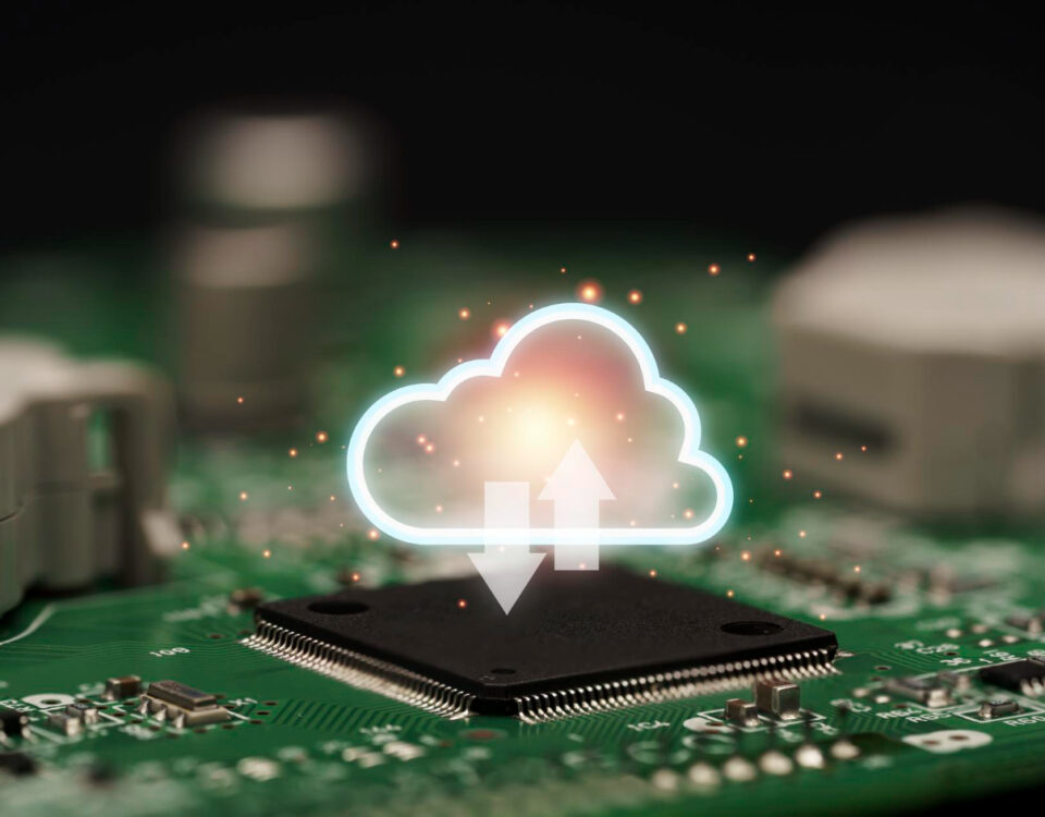 Como funciona o armazenamento em servidores VPS? Como funciona o armazenamento em servidores VPS?