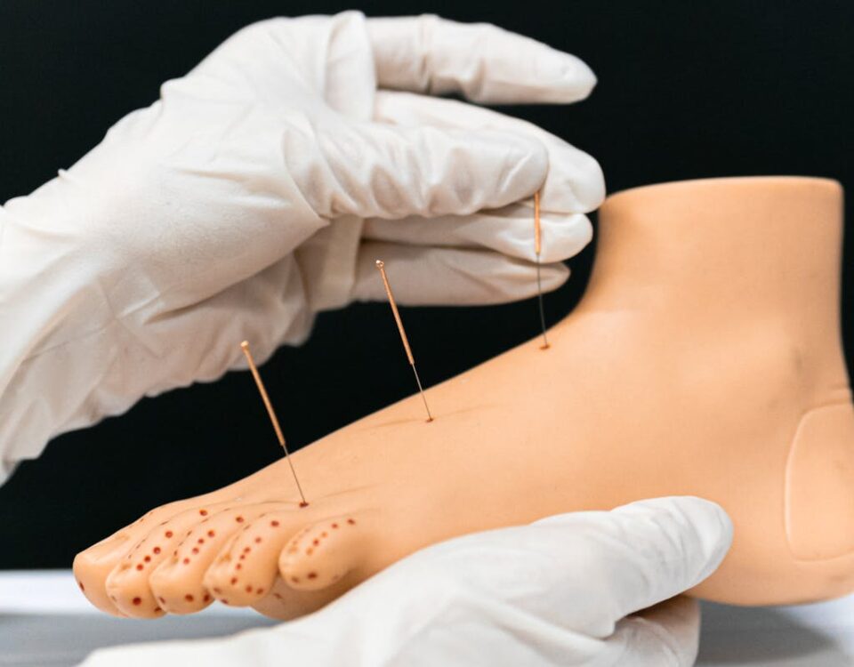 O que é podologia e como ela pode melhorar sua saúde geral? O que é podologia e como ela pode melhorar sua saúde geral?