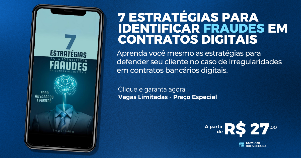 Contratos digitais são seguros? Descubra como eles funcionam Contratos digitais são seguros? Descubra como eles funcionam