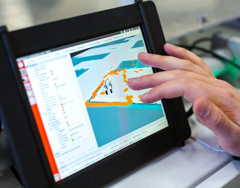 Como escolher o melhor software para o seu negócio? Como escolher o melhor software para o seu negócio?