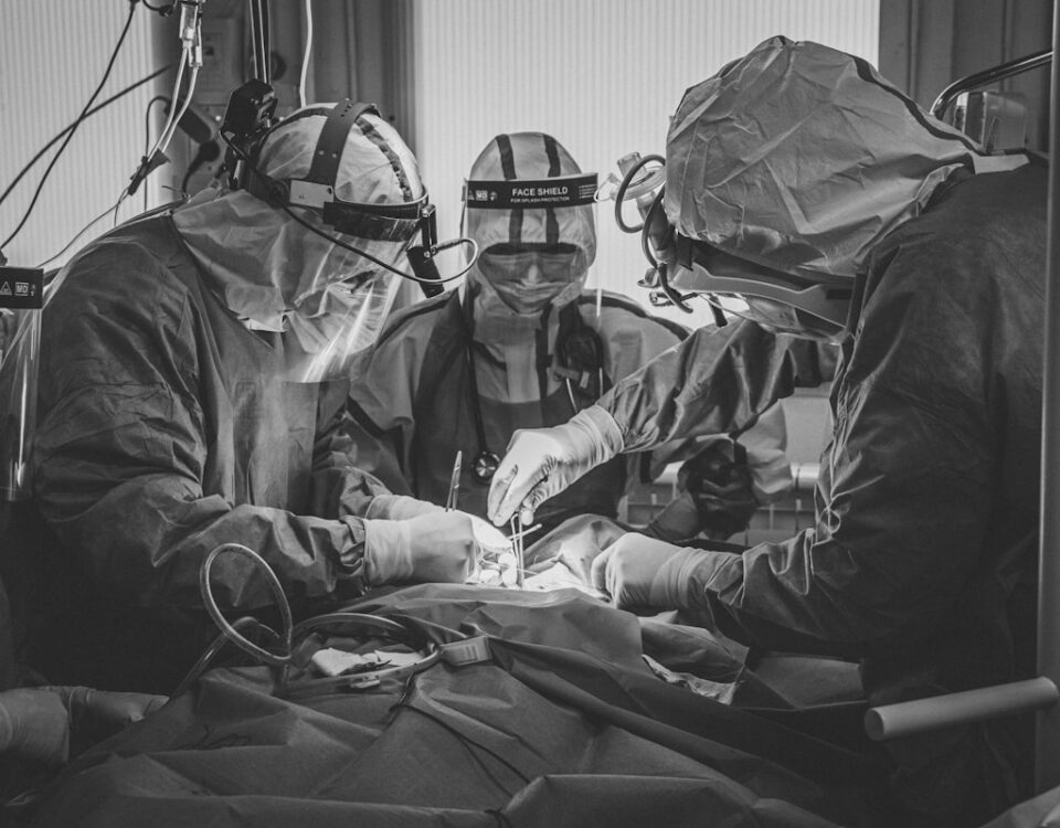 A cirurgia bariátrica realmente transforma a qualidade de vida? A cirurgia bariátrica realmente transforma a qualidade de vida?