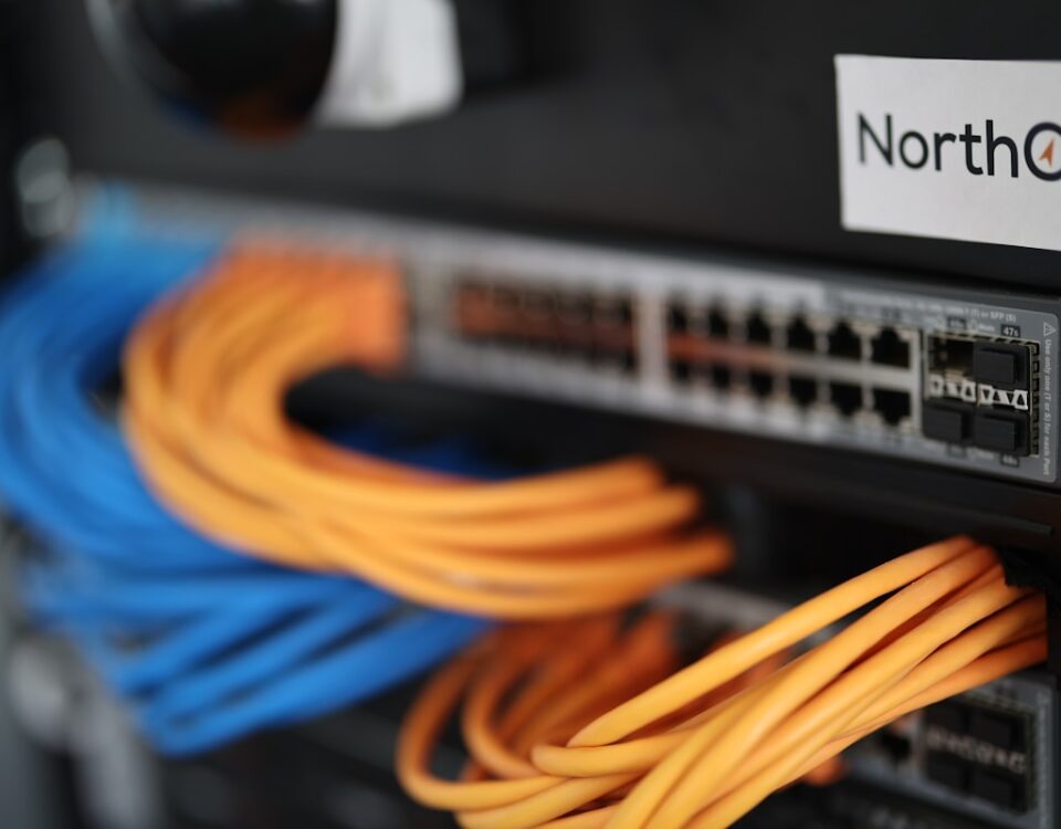 Como servidores VPS podem melhorar sua experiência na internet? Como servidores VPS podem melhorar sua experiência na internet?