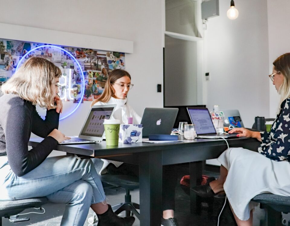Como escolher a agência de marketing digital ideal para sua empresa? Como escolher a agência de marketing digital ideal para sua empresa?