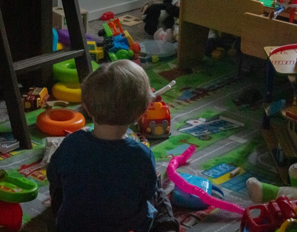 Qual o impacto do ambiente decorado no desenvolvimento infantil? Qual o impacto do ambiente decorado no desenvolvimento infantil?