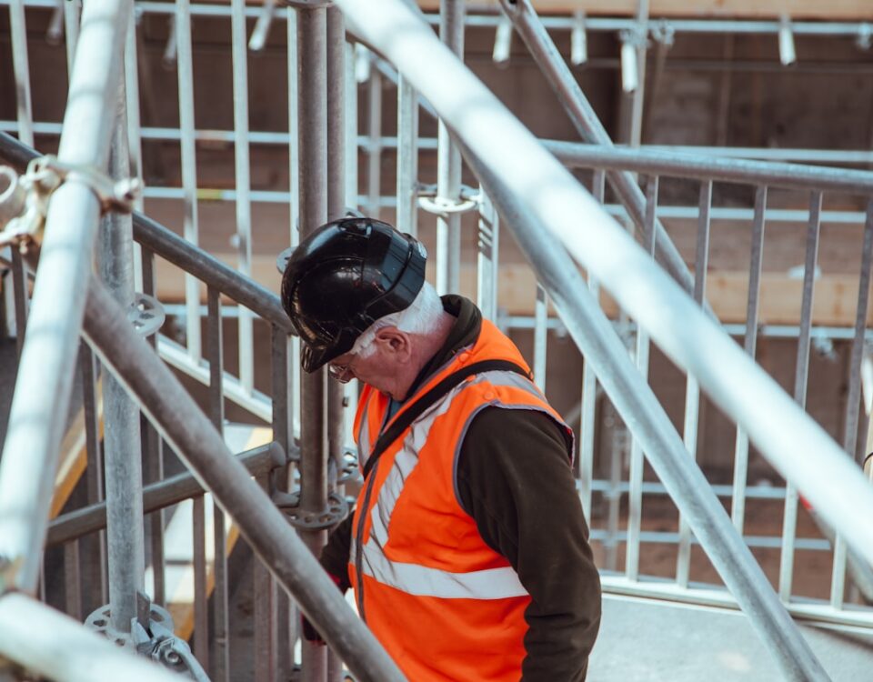 O que acontece quando uma construção falha? Descubra agora O que acontece quando uma construção falha? Descubra agora
