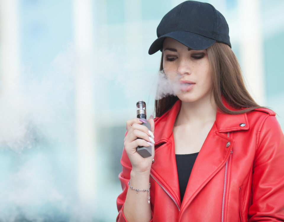 Vaporizador: como ele melhora a experiência e saúde? Vaporizador: como ele melhora a experiência e saúde?