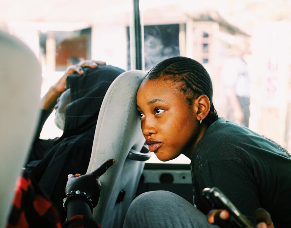 Como a curiosidade molda nossos desejos pessoais Leaning In